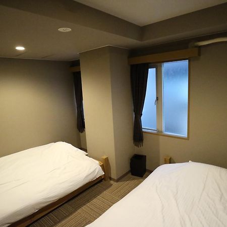 Blue Hour Inn Kyoto Exterior photo