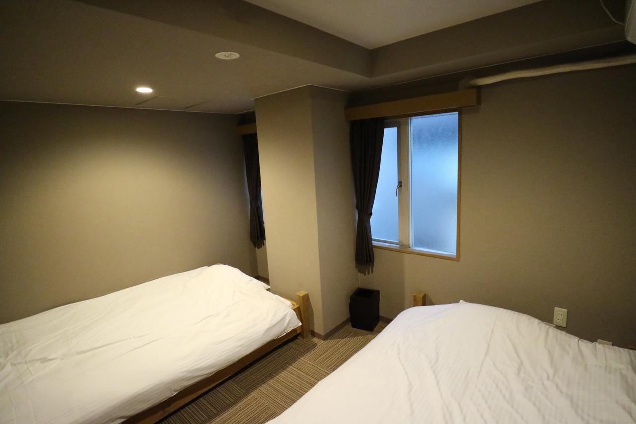 Blue Hour Inn Kyoto Exterior photo