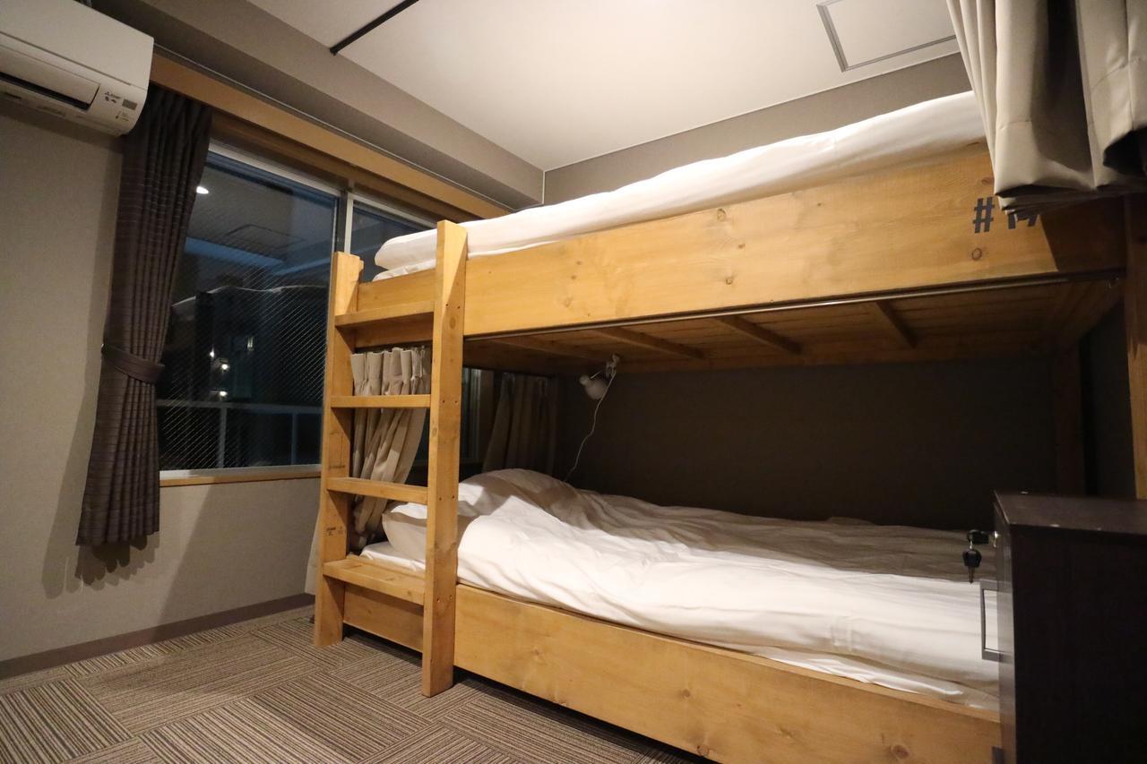 Blue Hour Inn Kyoto Exterior photo