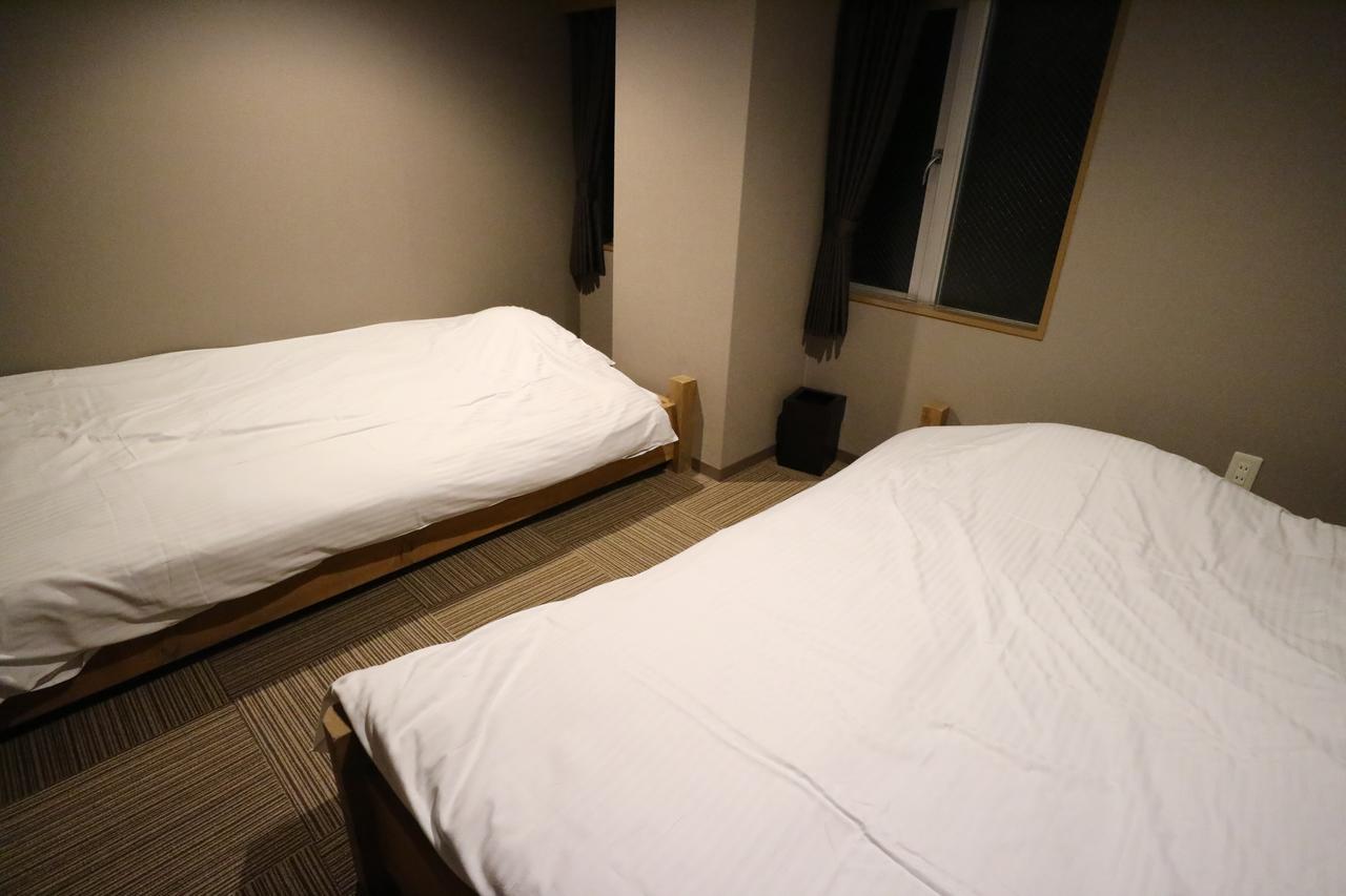 Blue Hour Inn Kyoto Exterior photo