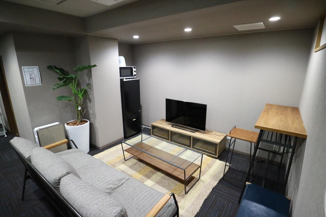 Blue Hour Inn Kyoto Exterior photo