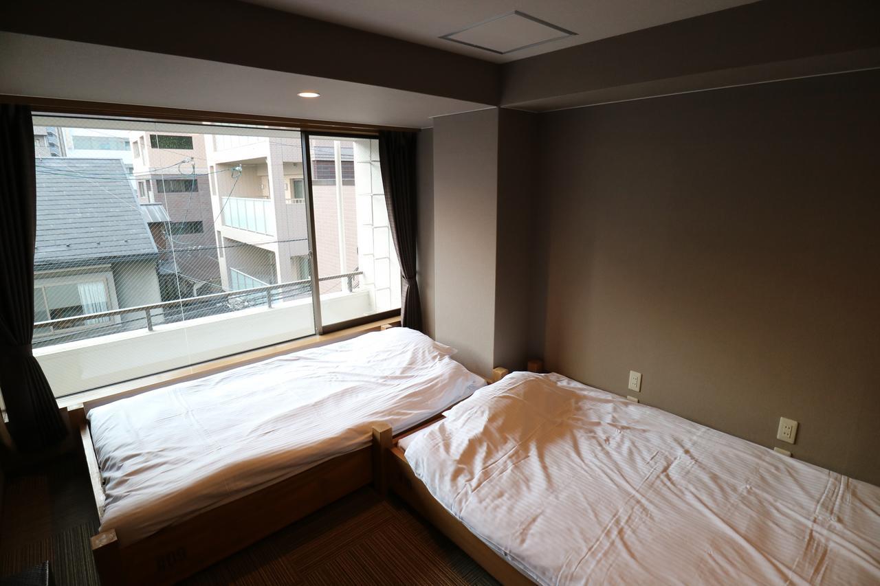 Blue Hour Inn Kyoto Exterior photo