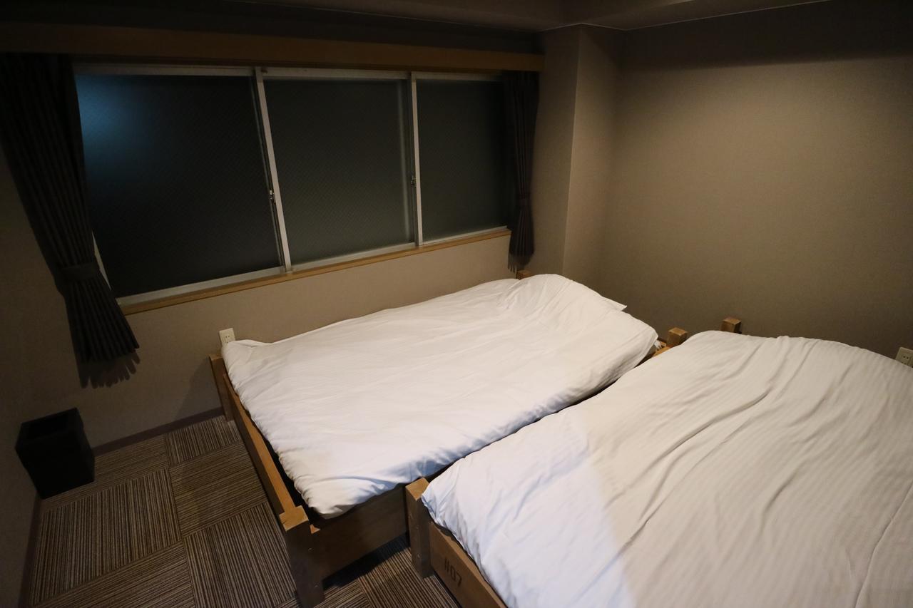 Blue Hour Inn Kyoto Exterior photo