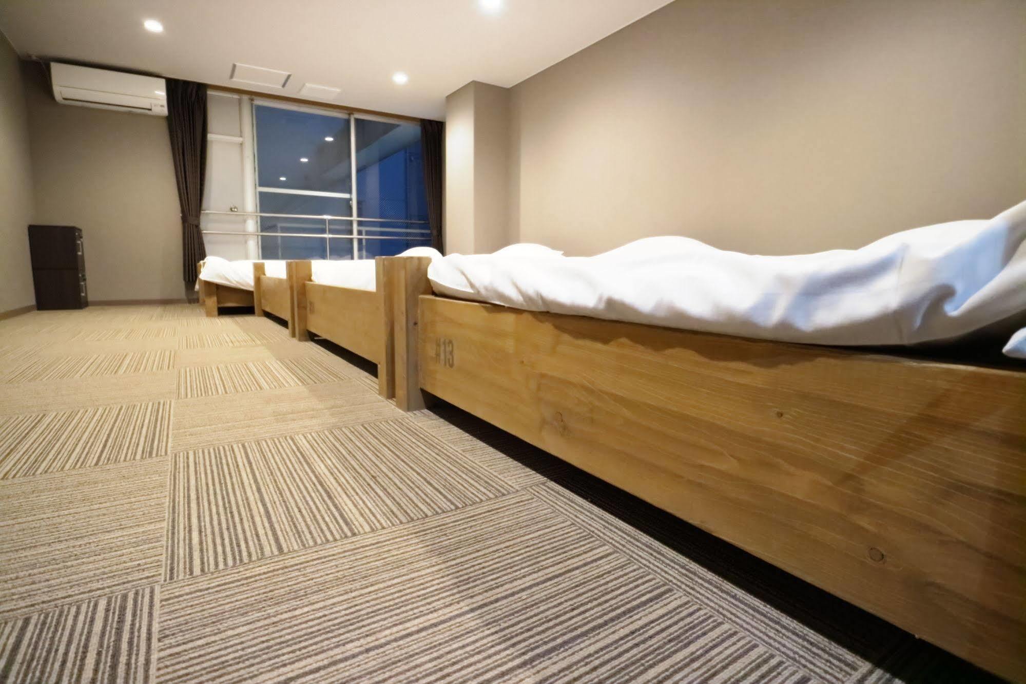 Blue Hour Inn Kyoto Exterior photo