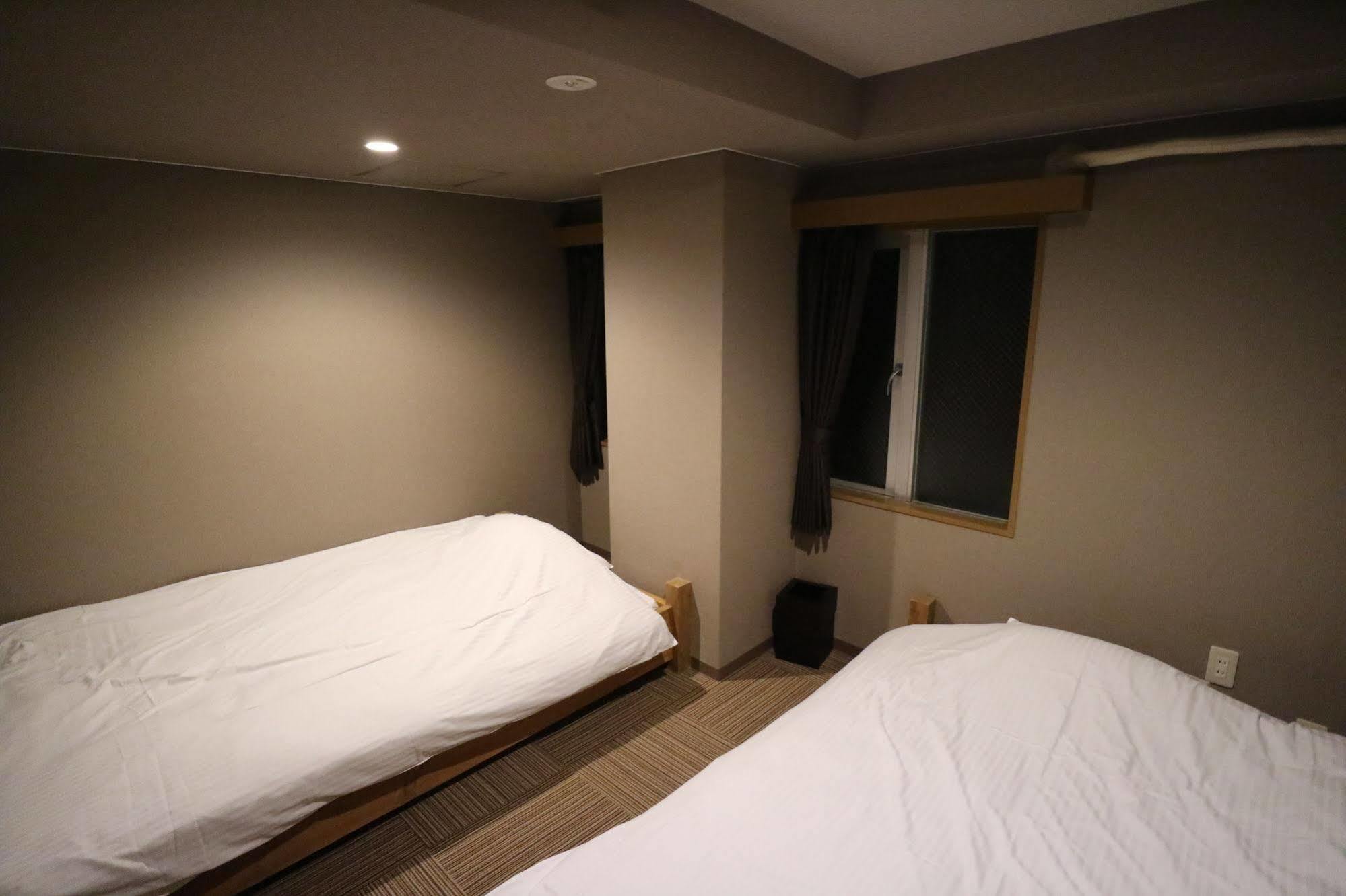Blue Hour Inn Kyoto Exterior photo