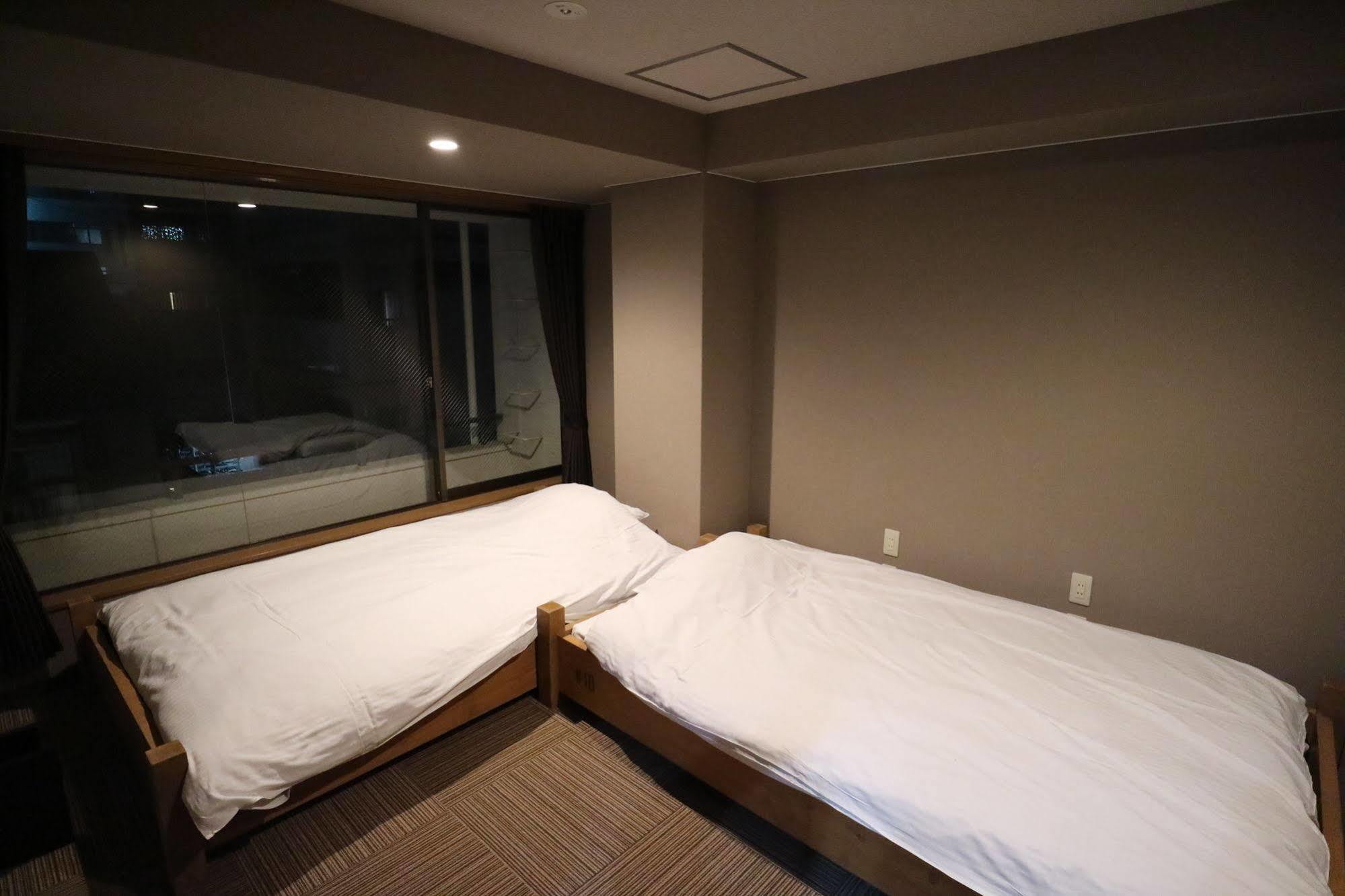 Blue Hour Inn Kyoto Exterior photo