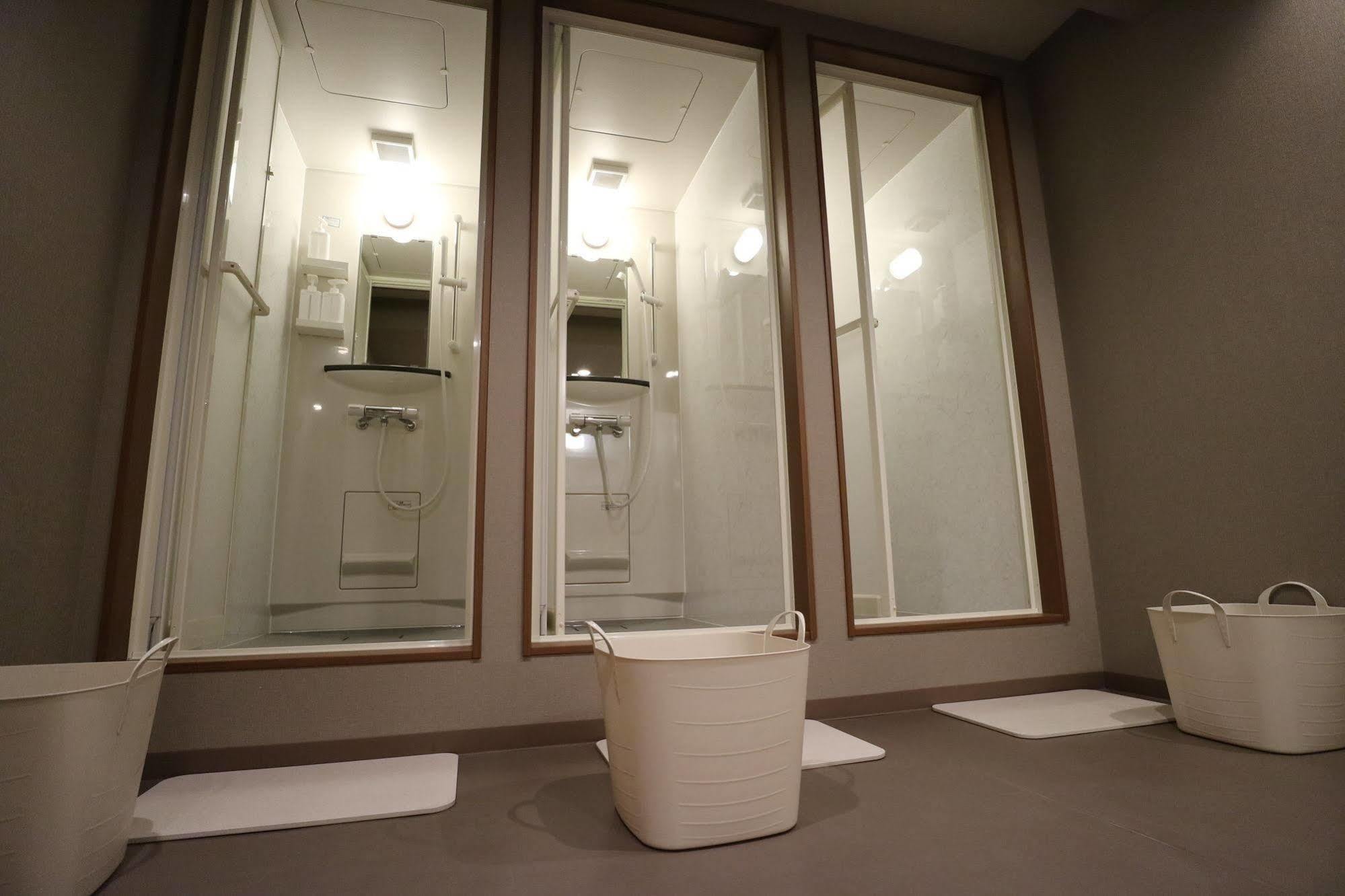 Blue Hour Inn Kyoto Exterior photo