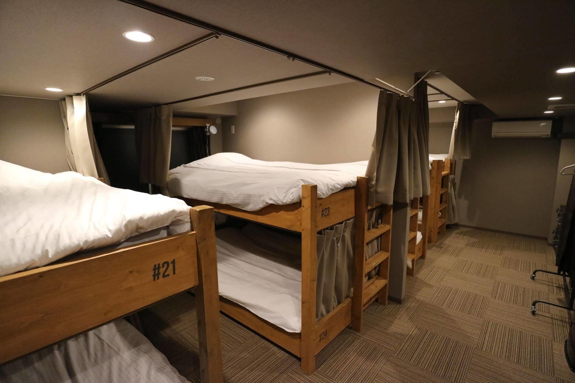 Blue Hour Inn Kyoto Exterior photo