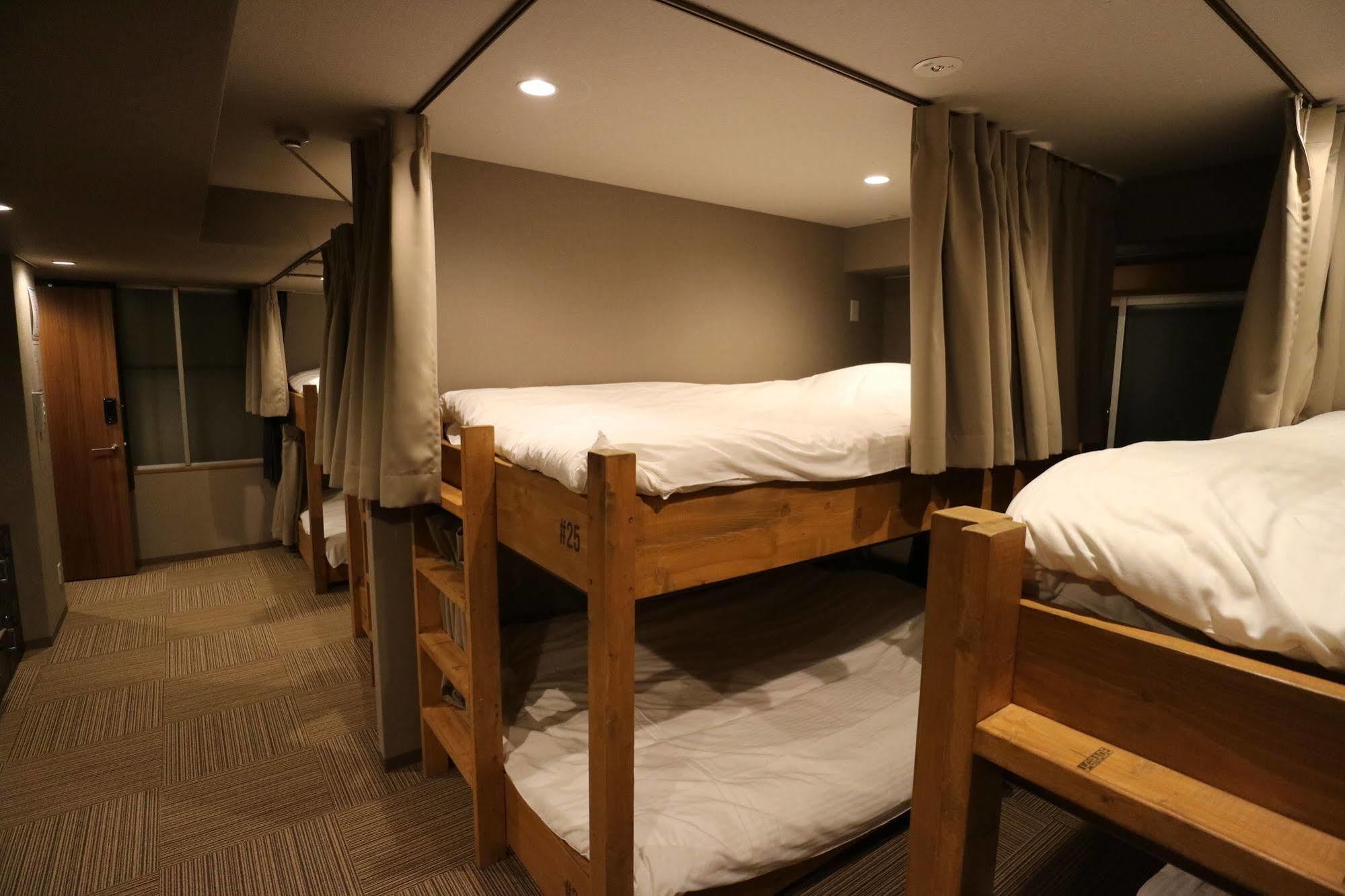Blue Hour Inn Kyoto Exterior photo