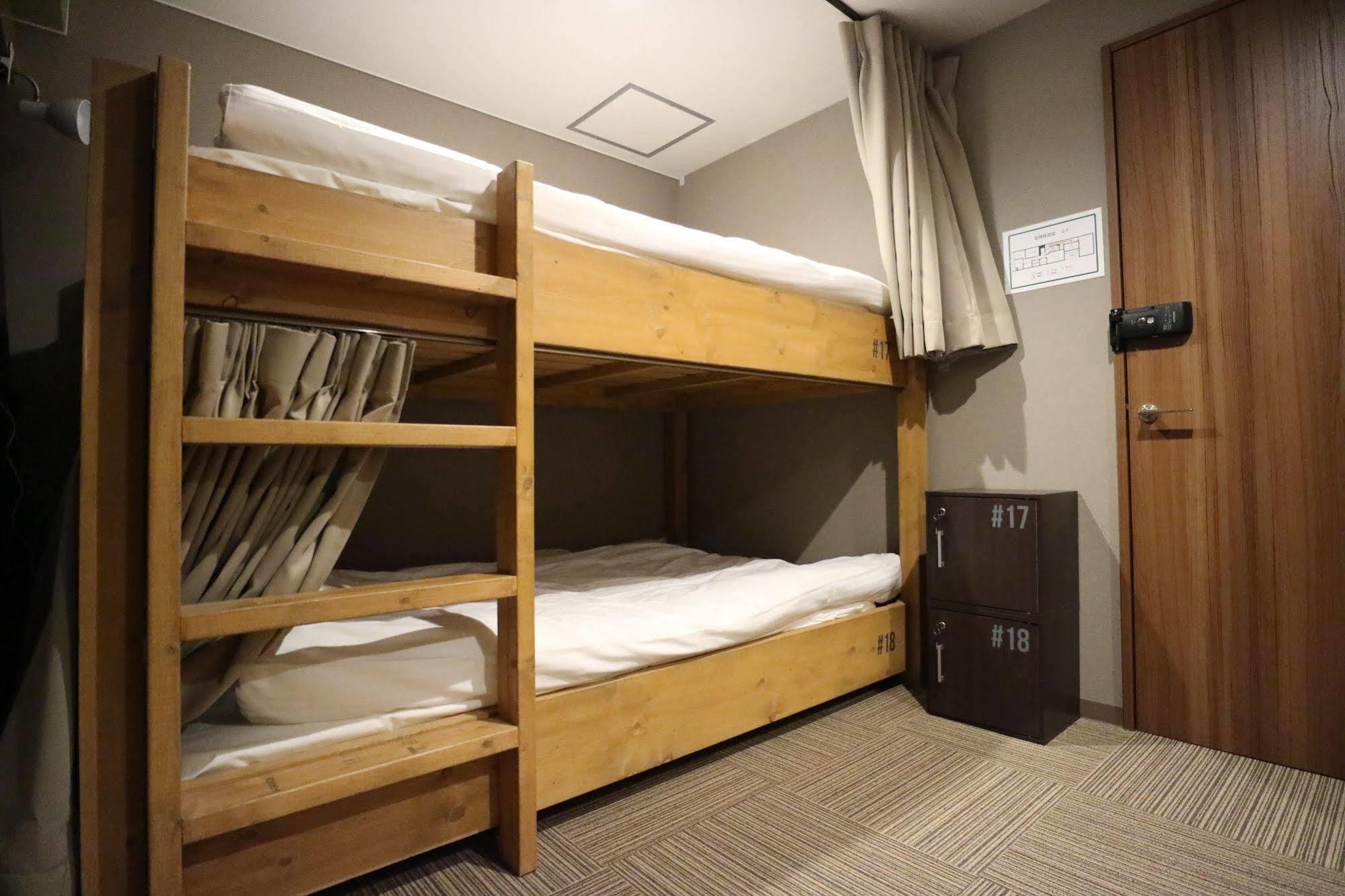 Blue Hour Inn Kyoto Exterior photo