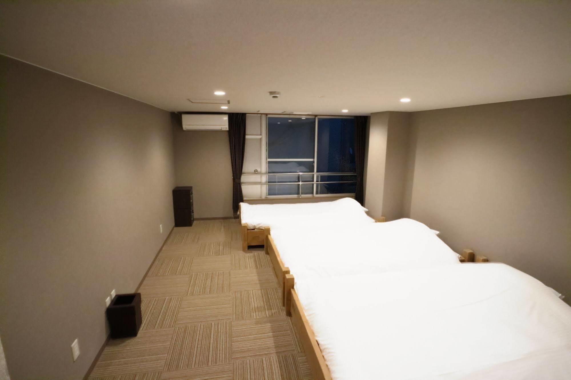 Blue Hour Inn Kyoto Exterior photo
