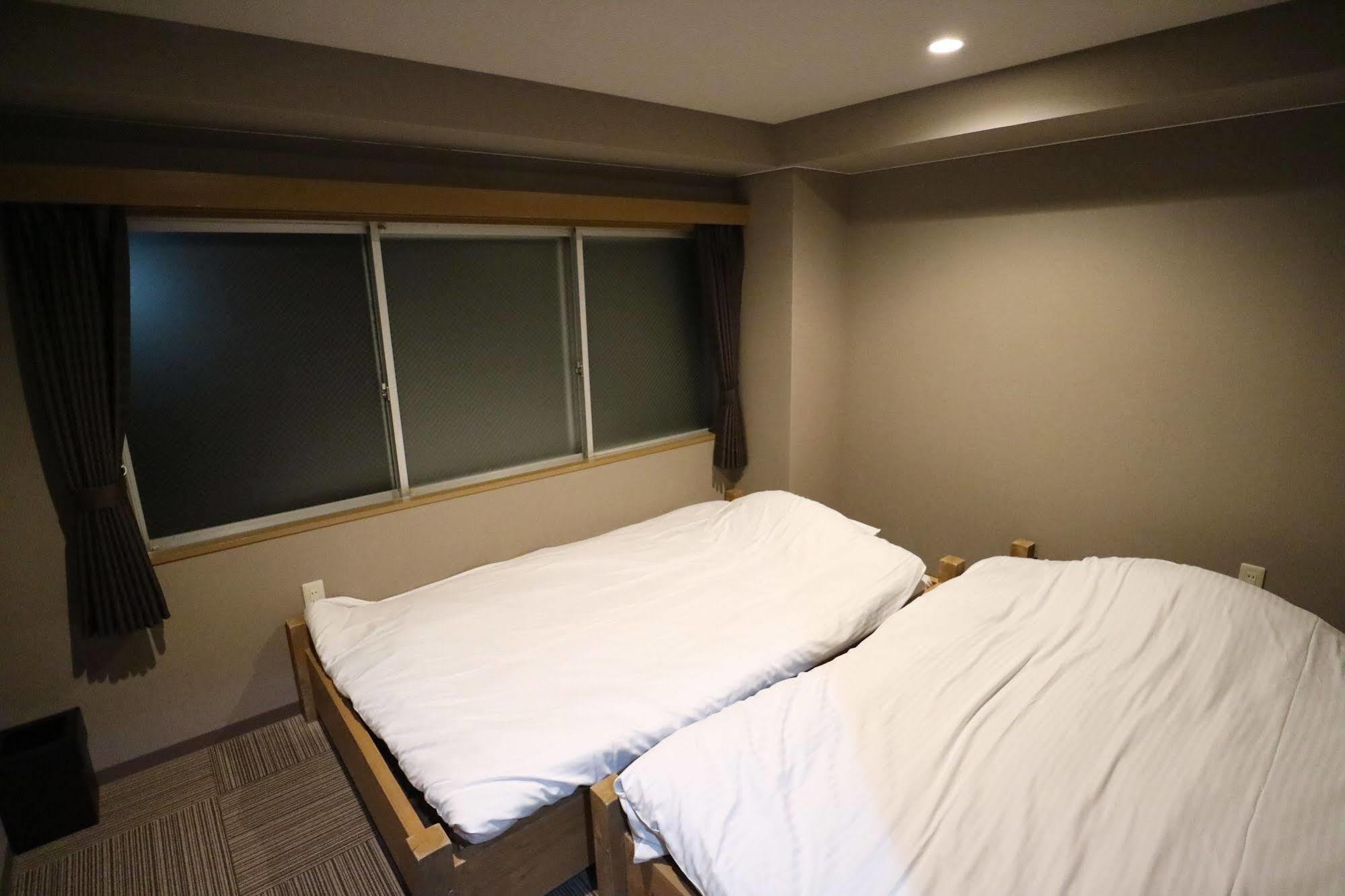 Blue Hour Inn Kyoto Exterior photo