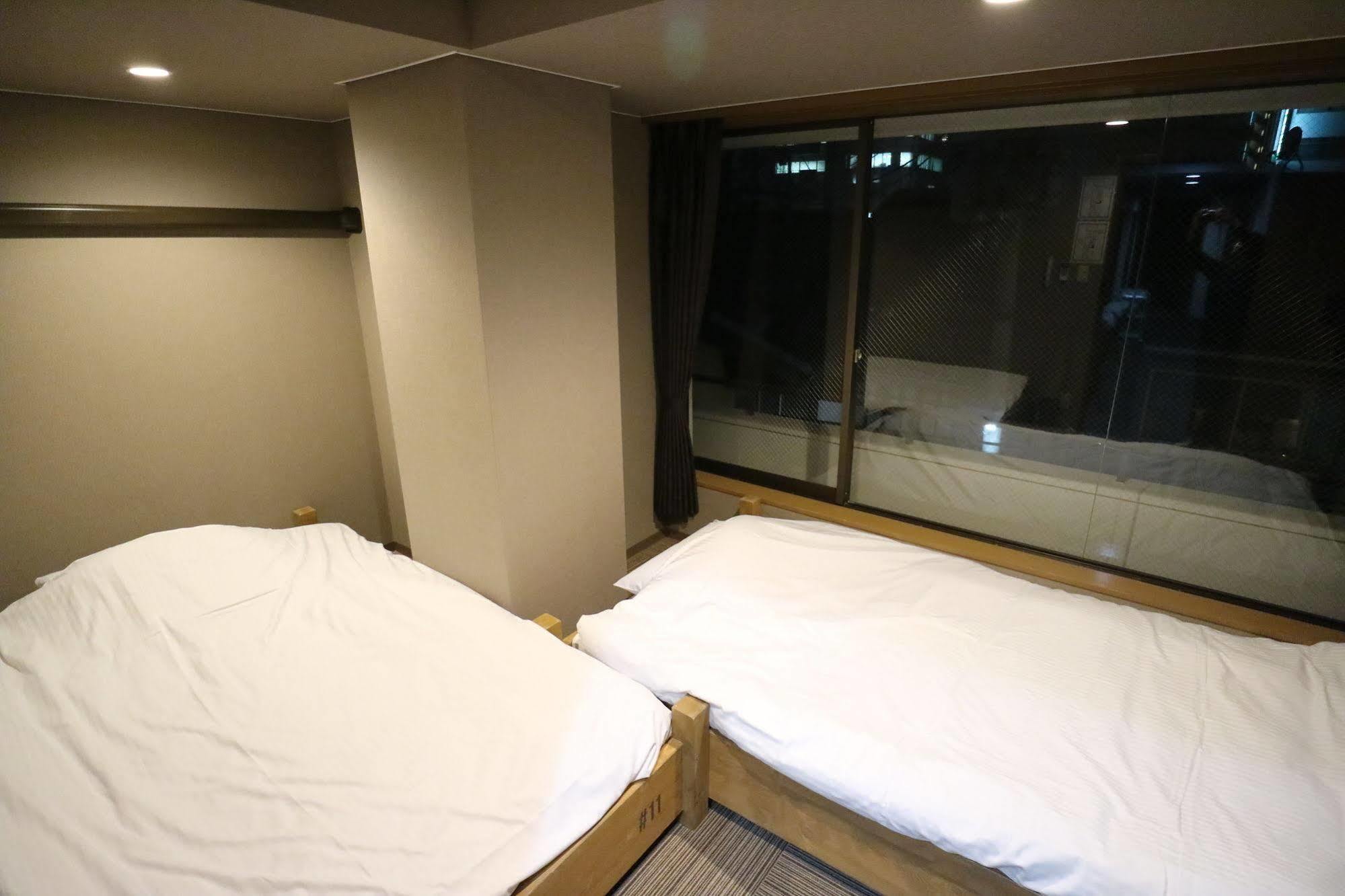 Blue Hour Inn Kyoto Exterior photo