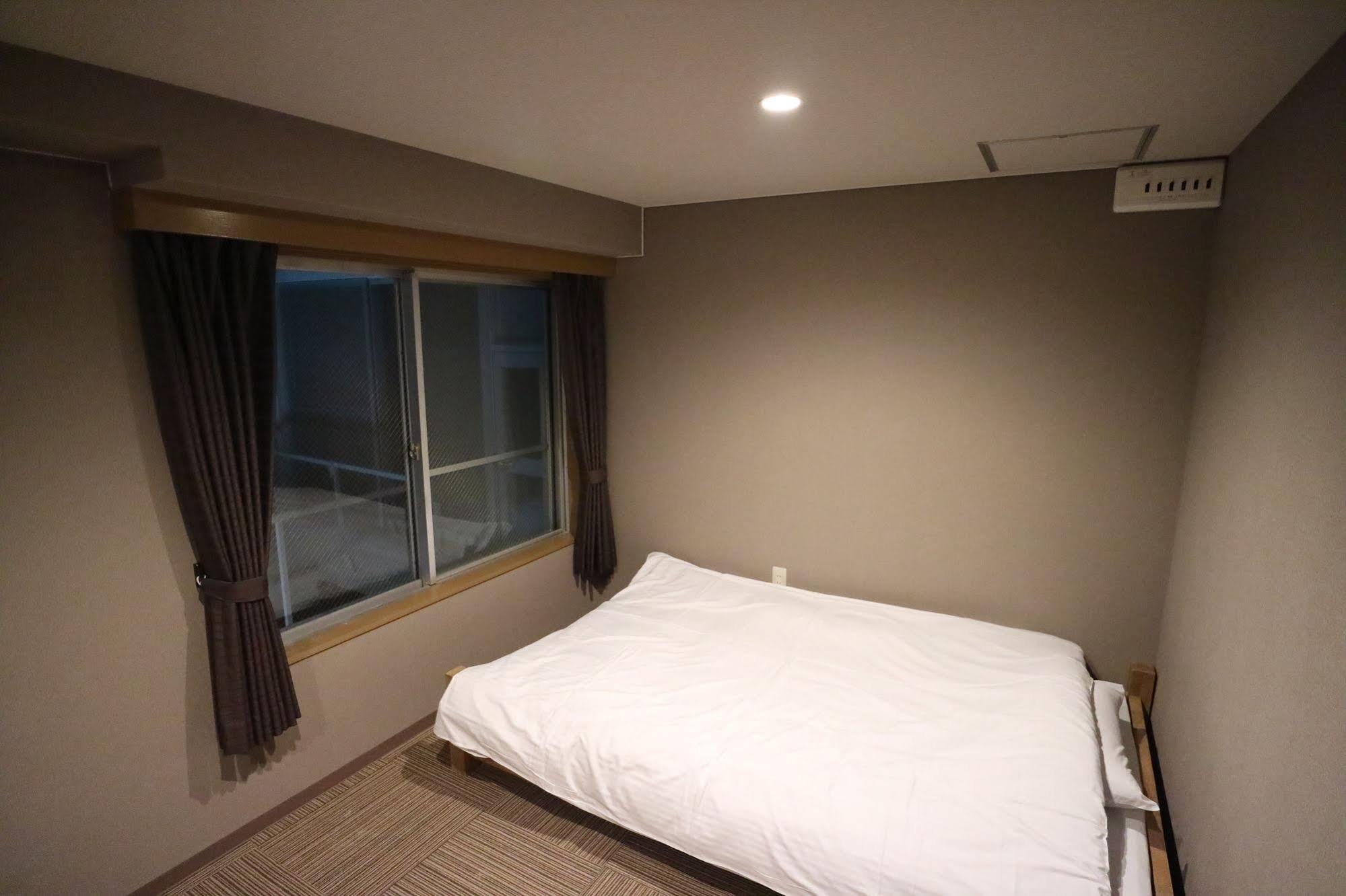 Blue Hour Inn Kyoto Exterior photo