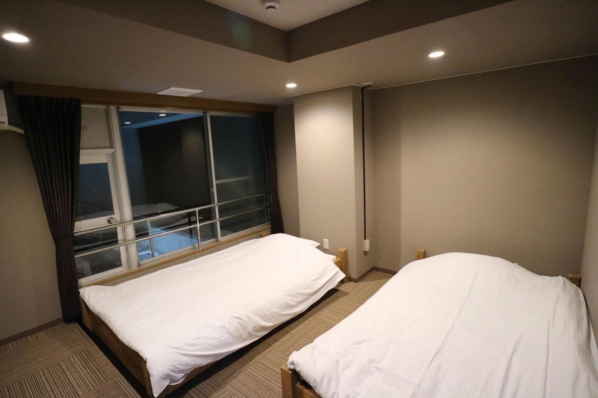 Blue Hour Inn Kyoto Exterior photo