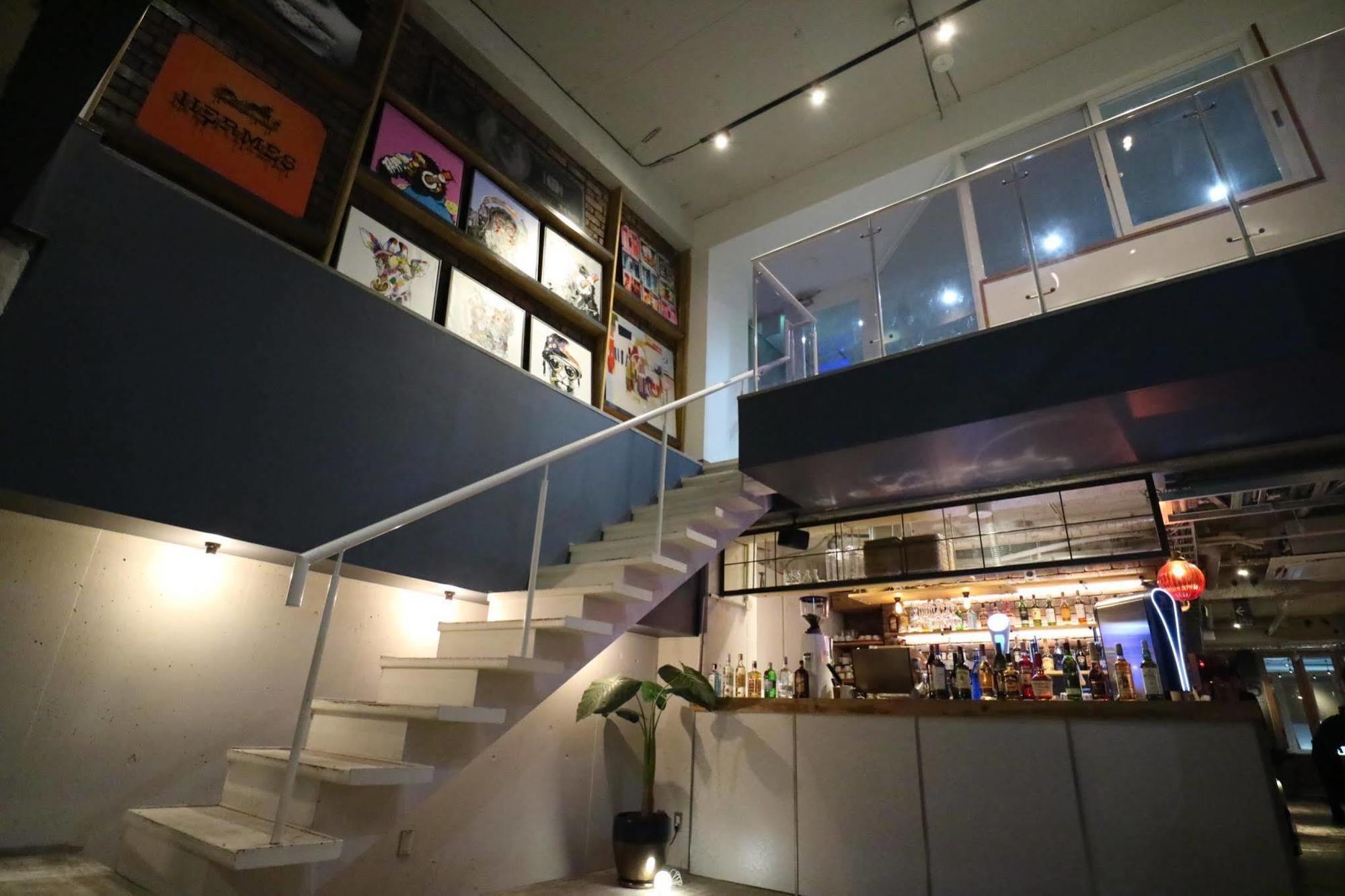 Blue Hour Inn Kyoto Exterior photo