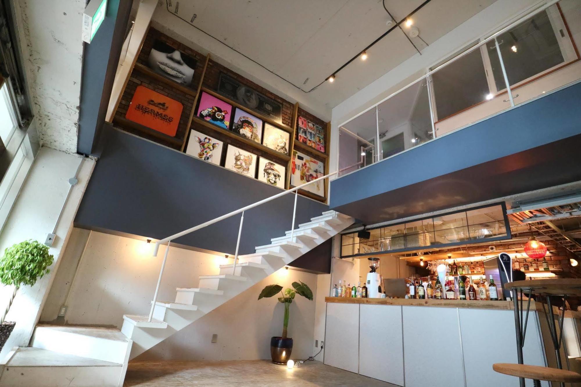 Blue Hour Inn Kyoto Exterior photo